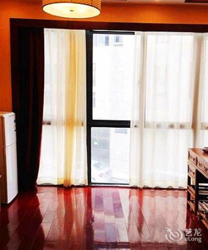Dongwu Yijing Haodi Hotel 소주 외부 사진